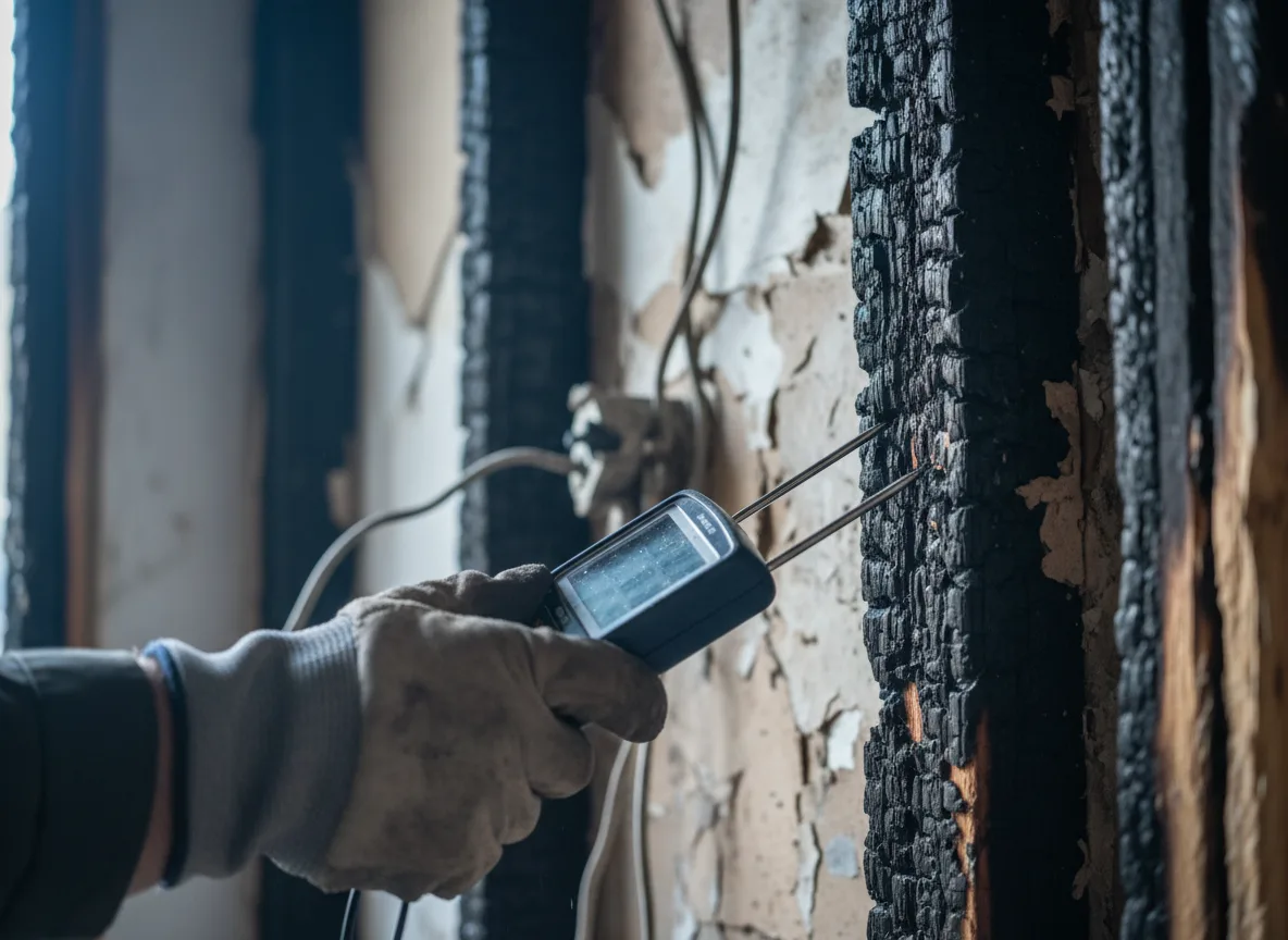 Fire Damage Restoration Bensenville, IL FAQs